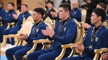 Есей Жеңісұлы: "Жұлдызды боксшыларсыз қалу қаупі жоғары"