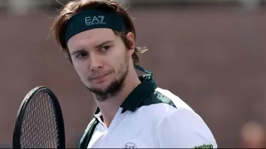 Australian Open-2026: Ел намысын тоғыз теннисші қорғайды