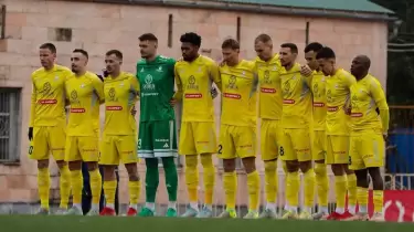 "Астана" маңызды ойыншылардан айырылды