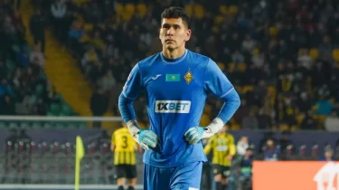 Темірлан Анарбековтің Еуропаға ауысуына рұқсат берілмеді