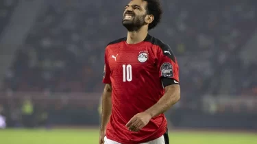 Африка кубогының финалистері белгілі болды