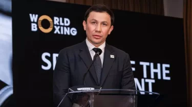 Финалдық бәсеке Өзбекстанда: World Boxing 2026 жылдың күнтізбесін жариялады