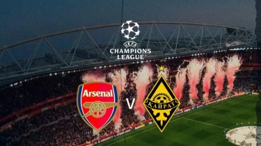 "Эмирейтске" бару қанша тұрады? "Қайрат" – "Арсенал" матчына билет бағасы белгілі болды