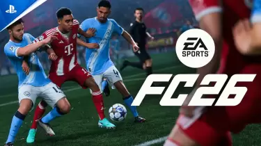 Алғаш рет! Қазақстандық футболшы әйгілі FC26 ойынында пайда болады