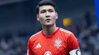 Мәжбүр болды: Әлібек Қасым "Ақтөбе" сапынан не себепті кетті?