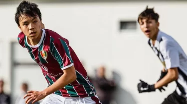 Қазақстандық ойыншы Португалия клубымен келісімшартқа қол қойды