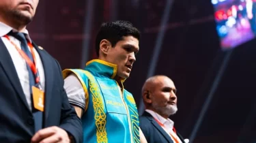 "Ел аузында жүрсең клоунсың". Данияр Елеусінов ренішін білдірді