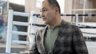 Отандық бокстағы кезекті ауыс-түйіс