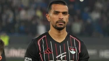 "Қайрат" Еуропада ойнаған бразилиялық қорғаушыны қатарға қосты