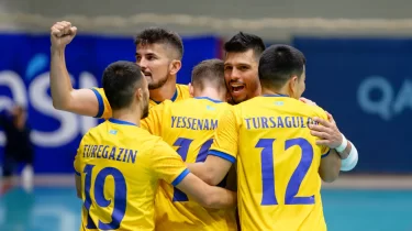 Жұлдыз ойыншылар ұлттық құрамаға оралмақ