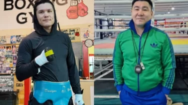 Данияр Елеусіновке Бақыт Сәрсекбаевпен жекпе-жек ұсынылды: Олимпиада чемпионы нақты жауап берді