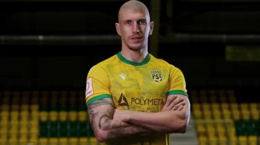 "Тобылдың" көшбасшысы бәсекелес клубқа ауысты