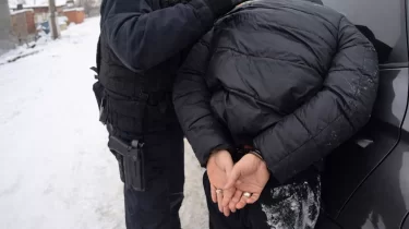 Петропавлда фитнес-жаттықтырушы есірткімен ұсталды