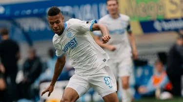 "Брюгге" Астанаға жол тартты