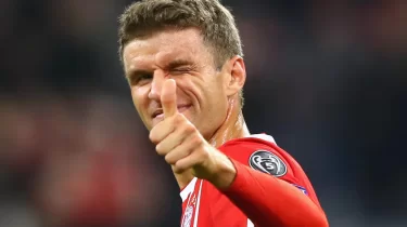 "Ақтөбе" Томас Мюллерге ұсыныс жасады: неміс жұлдызының жауабы белгілі