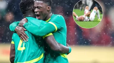 Сенегал тарихында екінші рет Африка кубогының иегері атанды!