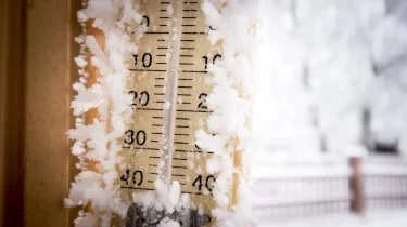 35 градус аяз: 19 қаңтардағы ауа райы болжамы