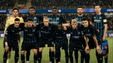 "Сәлем Астана!" "Қайраттың" қарсыласы елордаға келді