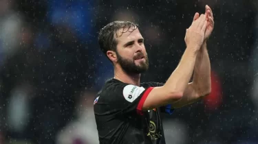 Пьянич пен Смоловтың "Ақтөбеге" ауысуына қатысты тың мәлімет шықты