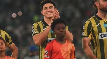 Еурокубоктарда көмектесе алмай ма? Дастан Сәтпаевтың оралатын мерзімі нақтыланды