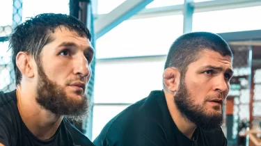 Қазақстандық файтер Нурмагомедовты жақтап шықты