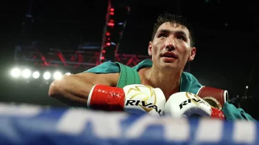 Жәнібек Әлімханұлының допинг дауына қатысты тың ақпарат шықты