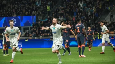 "Қайраттың" экс-капитаны Румыния клубымен келісімшартқа отырды