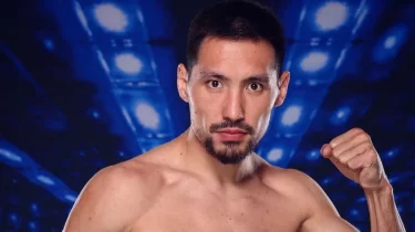 Жәнібек Әлімханұлының "B" сынамасы допинг барын растады