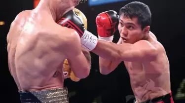 WBC Мейірім Нұрсұлтановтың титулдық жекпе-жегіне қатысты шешім шығарды
