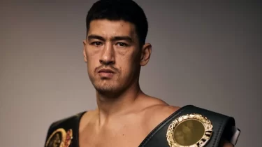 IBF Дмитрий Биволға қарсылас тапты