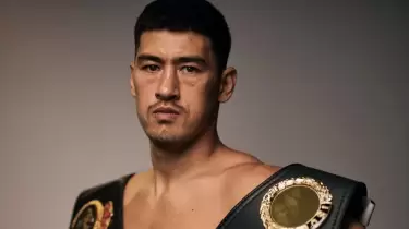 IBF Дмитрий Биволға қарсылас тапты