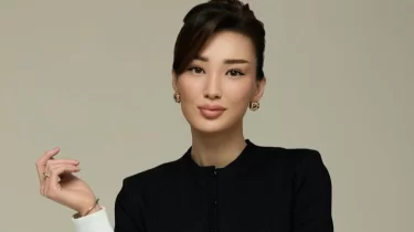 "Бағаламайтын жерден кетемін": Сәбина Алтынбекова өмірлік ұстанымдары туралы айтты