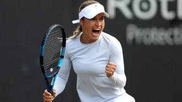 Australian Open-2026: Путинцева азулы қарсыласын тас-талқан етті