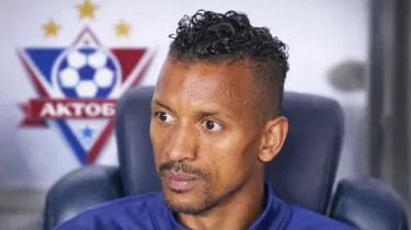 "Ақтөбенің" экс-капитаны Нанидің трансфері туралы ашық айтты