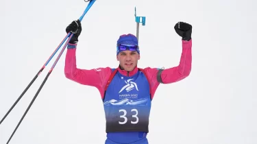 Милан-2026: биатлоннан ел намысын кімдер қорғайды?