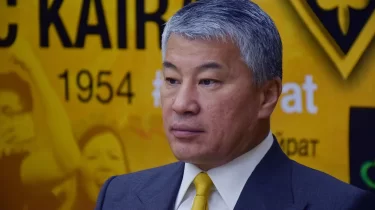 "Асығыстық болды": "Қайрат" басшысы Астанада ойнауға қатысты қателігін мойындады