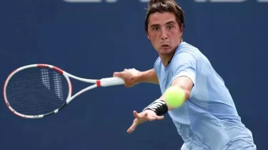 Australian Open: қазақстандық теннисші жарысты аяқтады