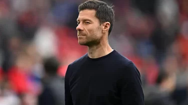 Хаби Алонсо "Ливерпуль" тізгінін ұстауға дайын