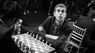 Гроссмейстер есірткіден уланып көз жұмды