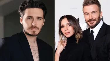 "Балаларға қателесуге мүмкіндік беру керек" – Дэвид Бекхэм ұлымен болған жанжал туралы