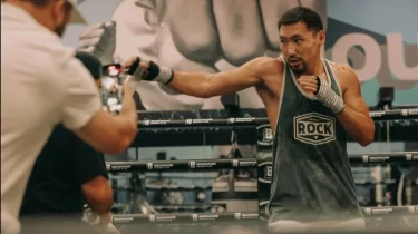 Жәнібек Әлімханұлының рингке оралатыны ресми түрде айтылды