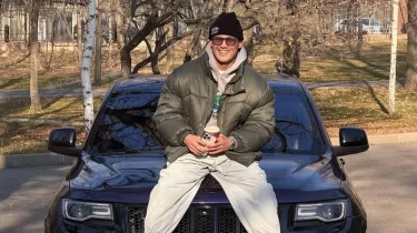 "Олар менің күшейгенімді мойындамайды" — Еркебұлан Тоқтардың сөзі желіні шулатты