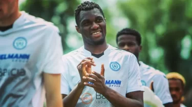 ҚПЛ-ға жаңадан қосылған клуб 210 миллионға легионер алмақ