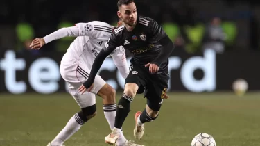 Әзербайжан президенті УЕФА төрешілеріне шүйлікті