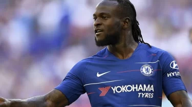 "Челсиде" жарқыраған футболшы Қазақстанда ойнамақ