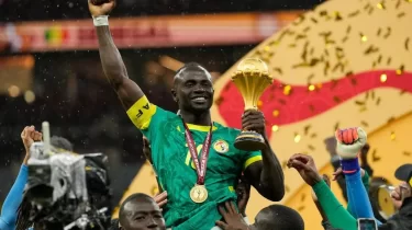 Сенегал құрамасының ойыншыларына жер телімі берілді