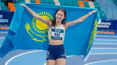 Өзбекстан қазақстандық чемпионды ренжітті