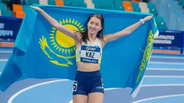 Өзбекстан қазақстандық чемпионды ренжітті