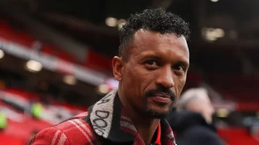 Луиш Нани бүгін Қазақстанға табан тірейді