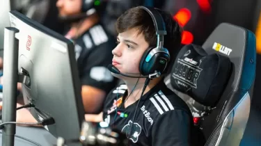 Molodoy бастаған FURIA ірі турнирдің жартылай финалына шықты